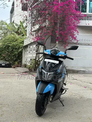 TVS NTORQ . 2025