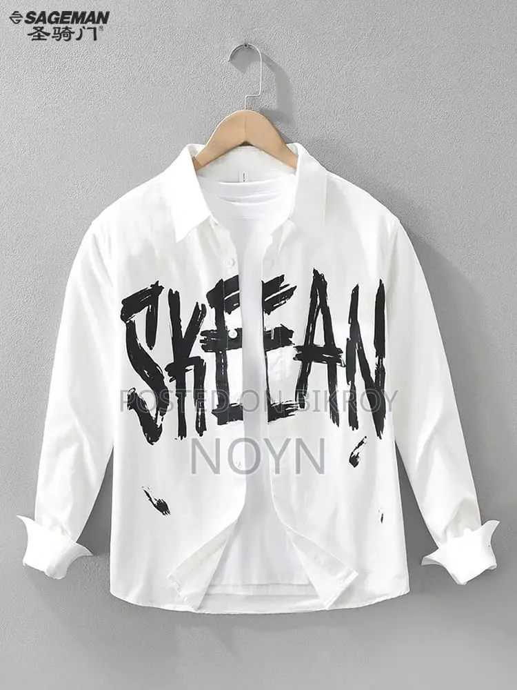 New Stylish Check Shirt