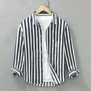 New Stylish Check Shirt