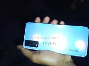 Vivo Y12s (Used)