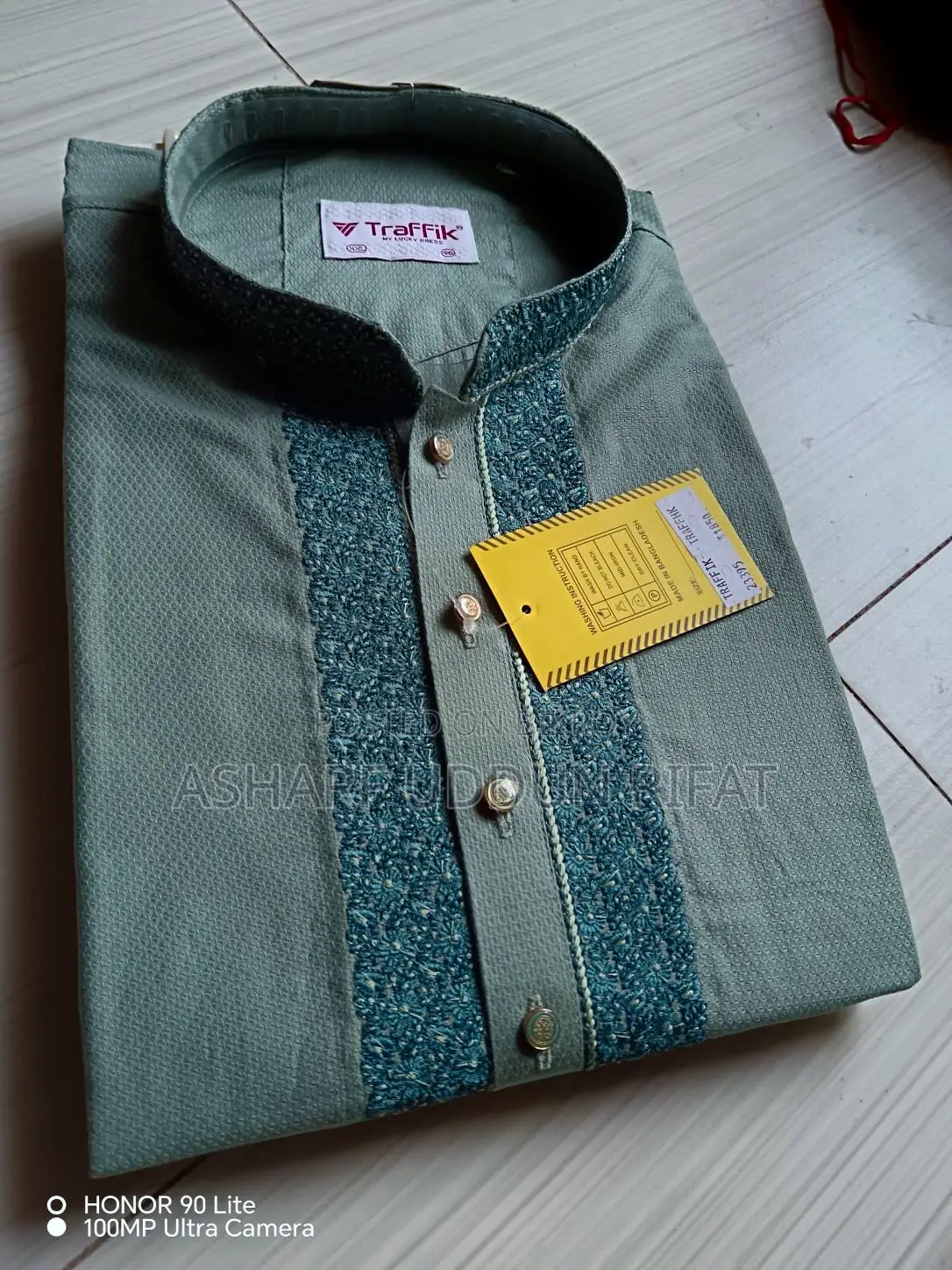 Panjabi for Sale