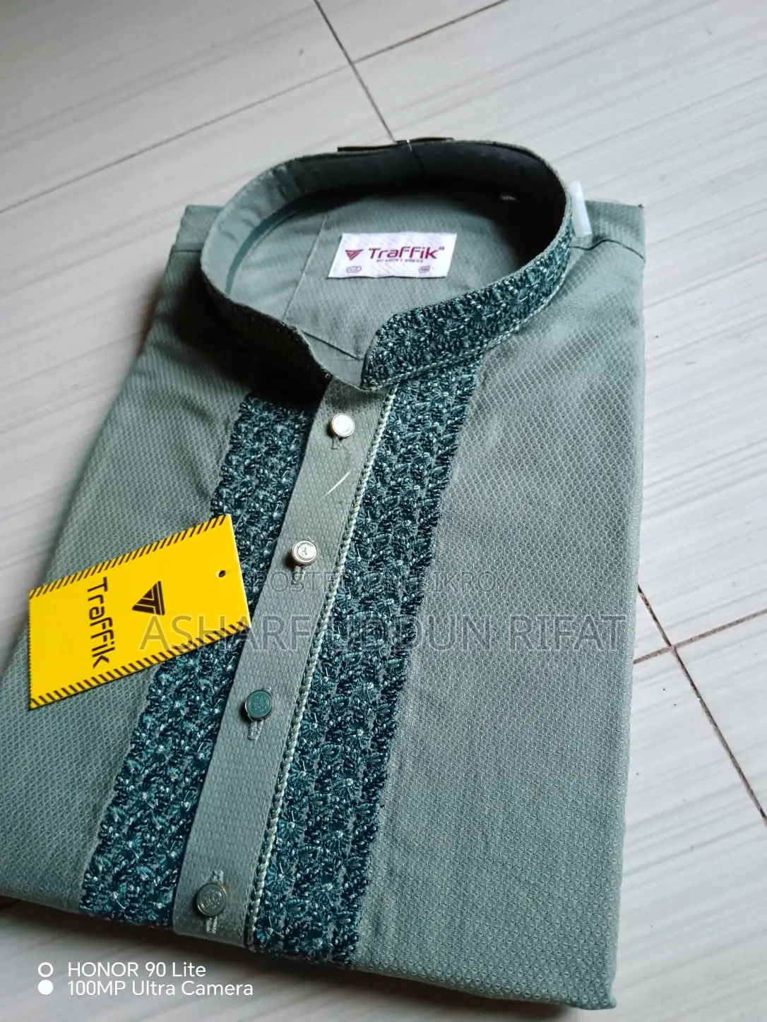 Panjabi for Sale