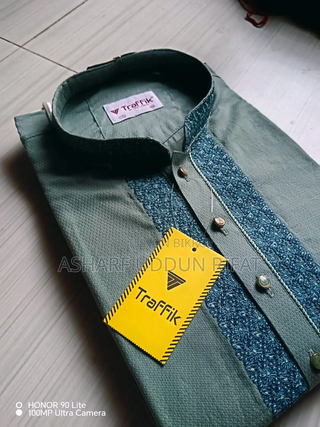 Panjabi for Sale