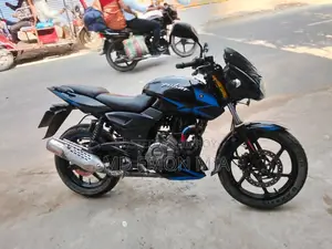 Bajaj Pulsar 150 2020
