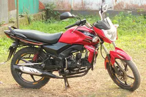 H Power Zaara 110 . 2023