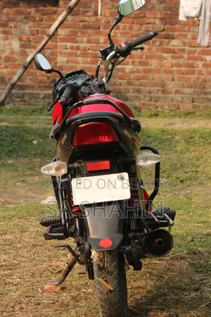 H Power Zaara 110 . 2023