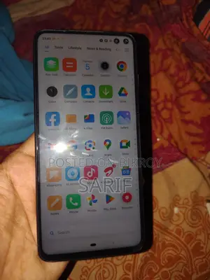 Xiaomi Poco X2 6/128 (Used)