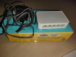 TP-Link এর নেটওয়ার্ক এ্যাডেপ্টর