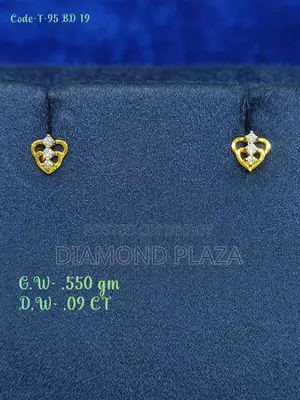 Diamond Top's
