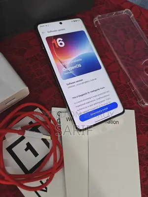 OnePlus 12 512GB (Used)