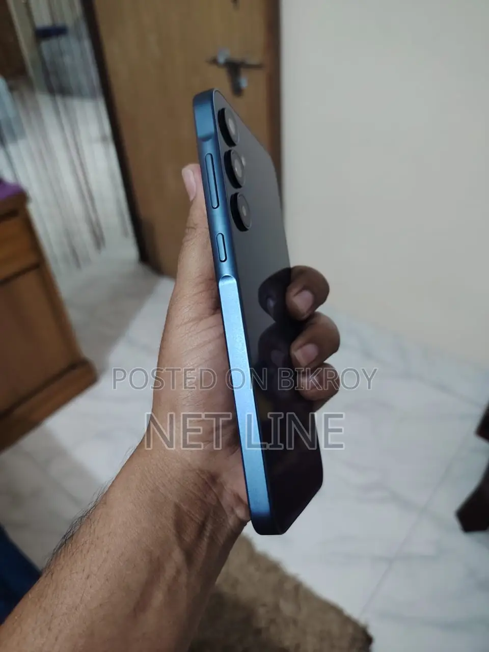 Samsung Galaxy A35 . (Used)