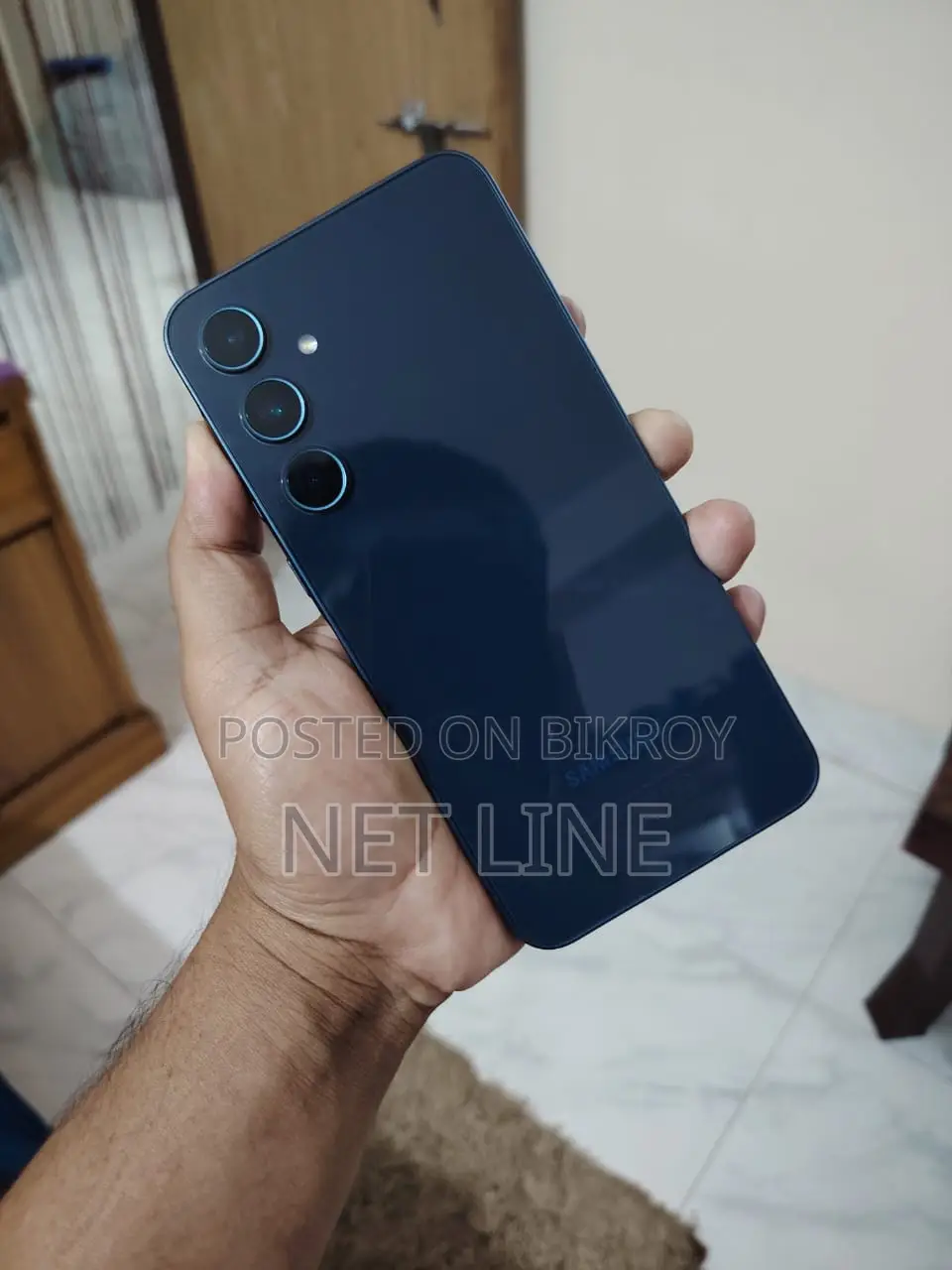 Samsung Galaxy A35 . (Used)