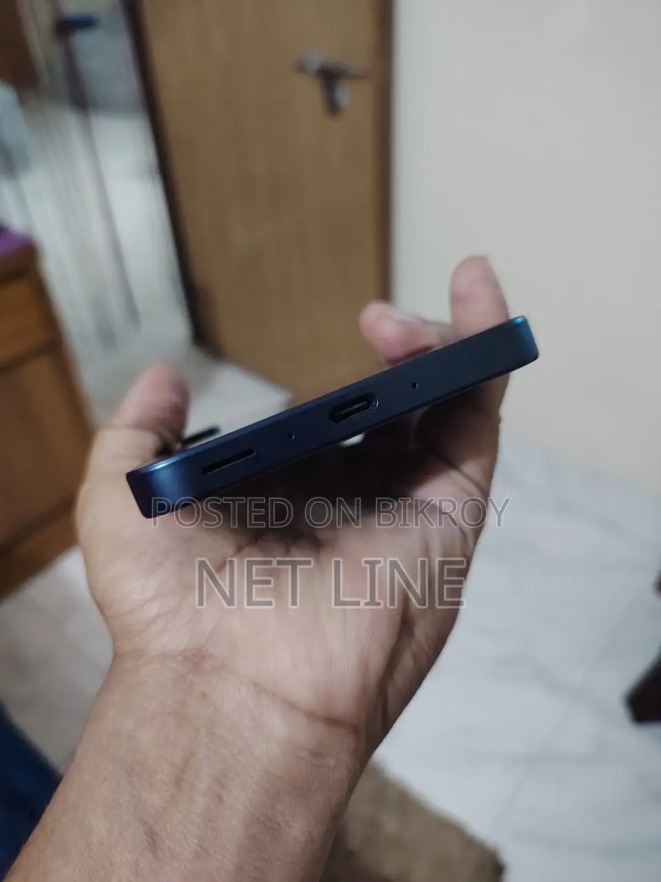Samsung Galaxy A35 . (Used)