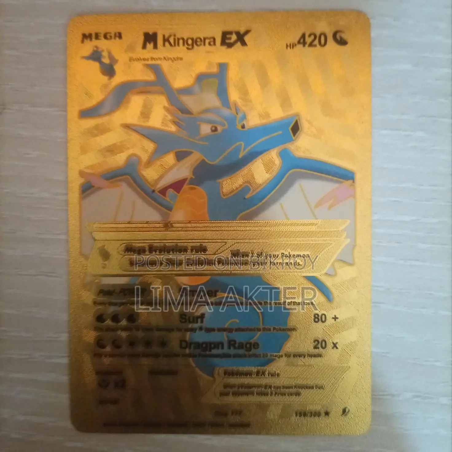 Charizard