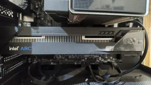 Intel Graphics Card 2 Year Warranty