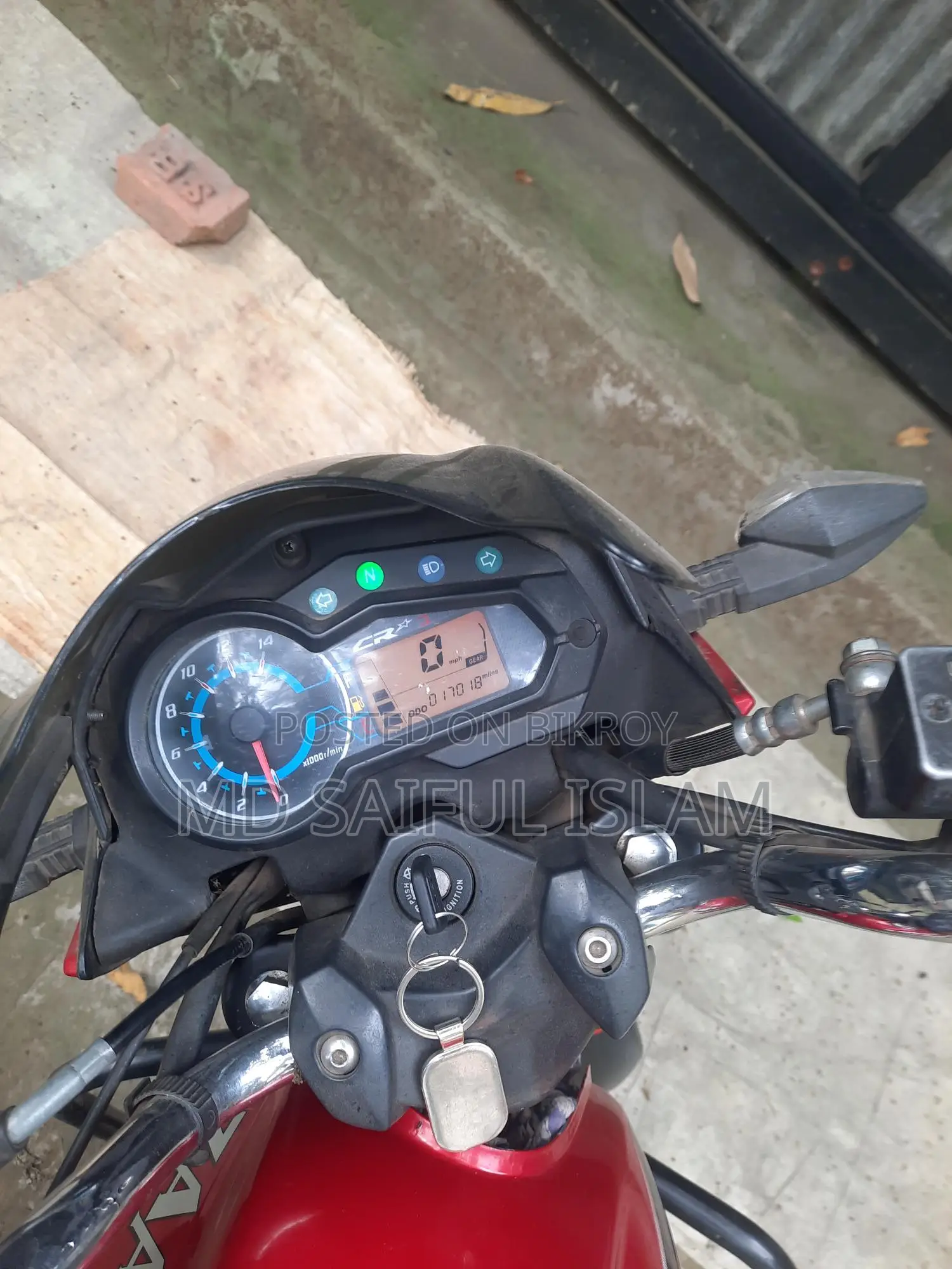 H Power Zaara 100 2022