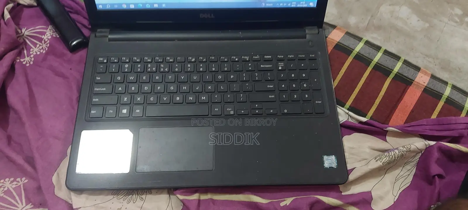 Dell inspiron 15 3000 series