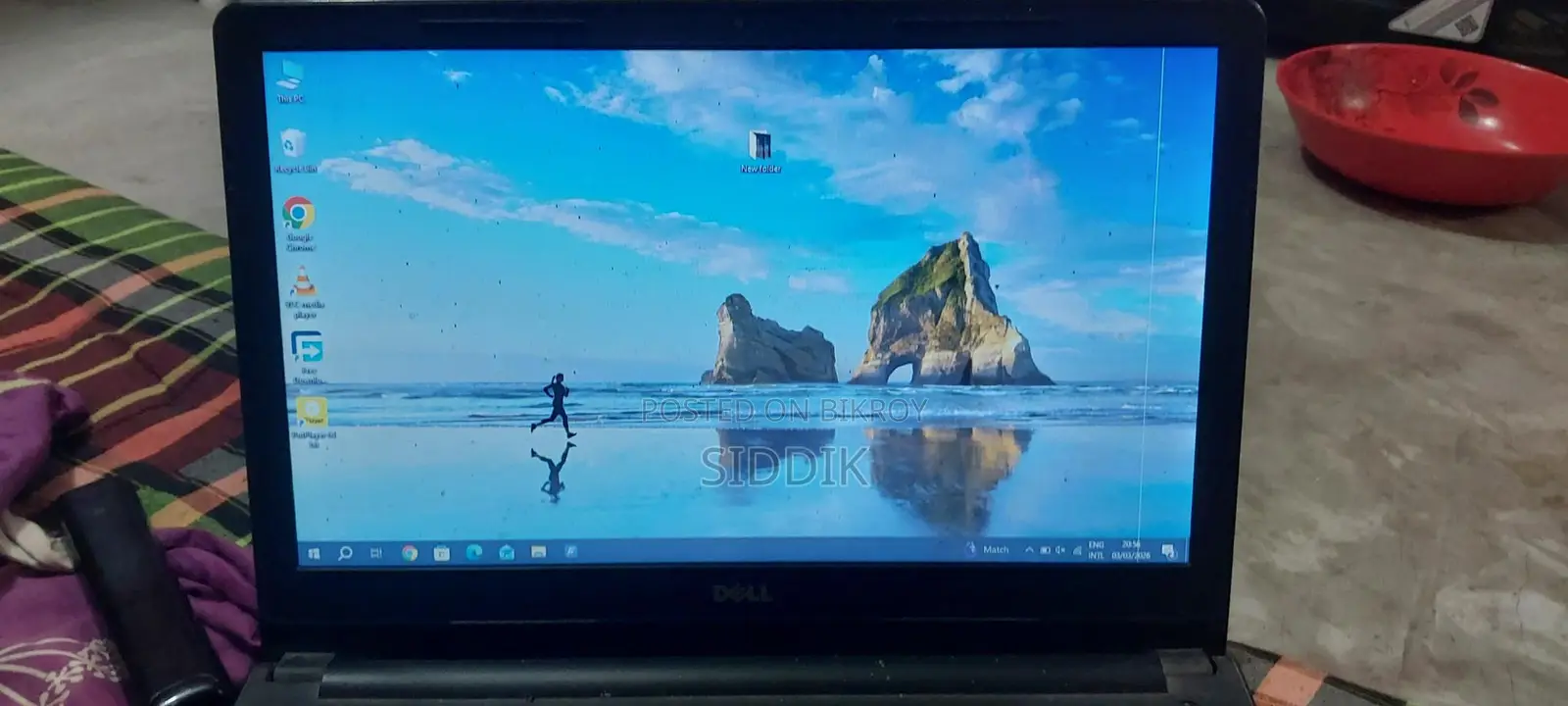 Dell inspiron 15 3000 series