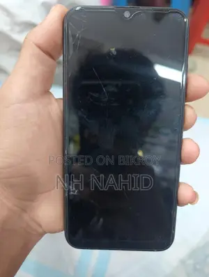 Tecno Spark 4 3GB RAM + 32GB ROM (Used)