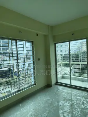 Own a luxurious ready flat at an incredible price.