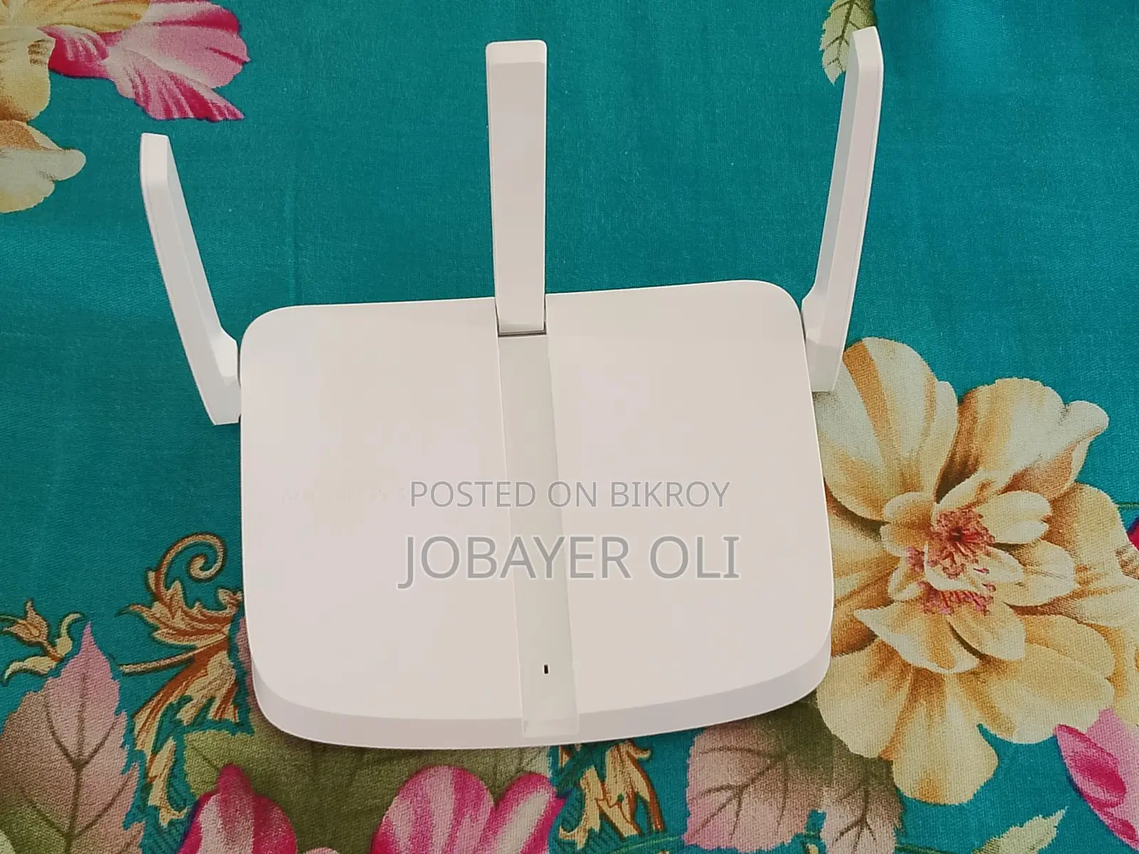 Router for Sale