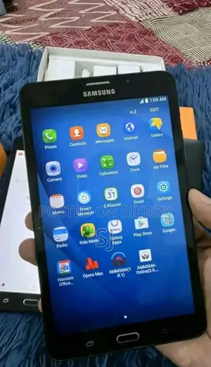 Samsung Galaxy J Max
