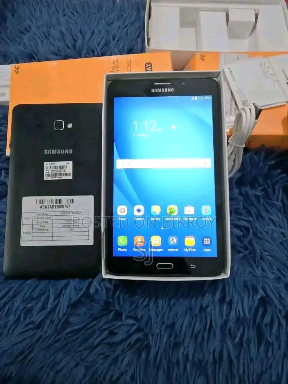 Samsung Galaxy J Max