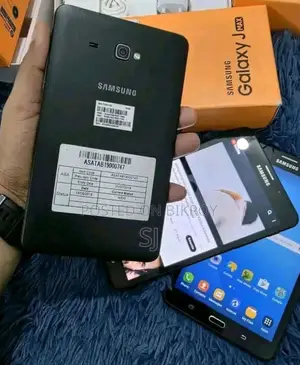 Samsung Galaxy J Max