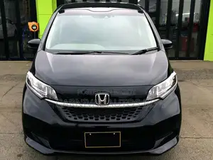 হোন্ডা ফ্রিড জি হাইব্রিড ২০২৩