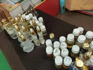 পারফিউম ওয়েল আতর