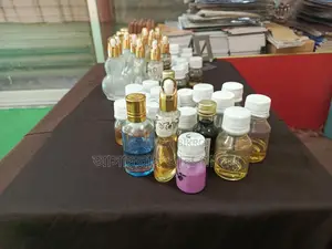 Perfume Oil Attar