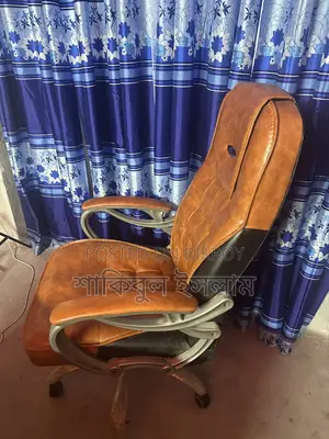 অফিস চেয়ার বিক্রির জন্য