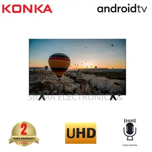 Brand New Haier 43" QLED 4K Google TV