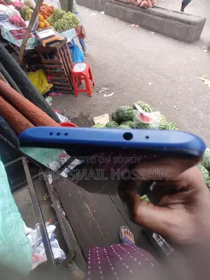 Xiaomi Poco M3 all okay (Used)