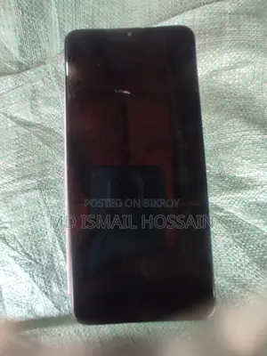 Xiaomi Poco M3 all okay (Used)