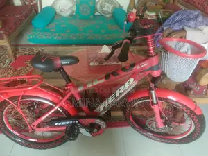 Bicycle for Sale