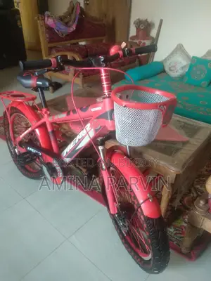 Bicycle for Sale