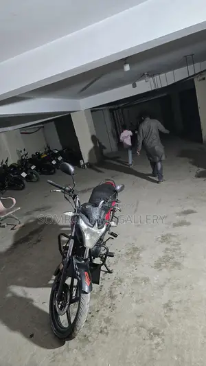 H Power Zaara 100 Fresh Condition 2017