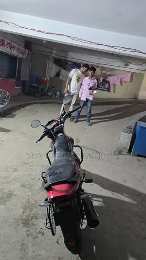 H Power Zaara 100 Fresh Condition 2017