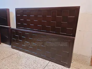 নতুন খাট ৪/৭ ফিট। মডেল # ৪৪২