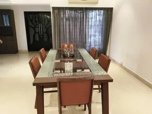 Fully Furniture 3-Bedroom 3200sft 2-Carpark Gulshan-2
