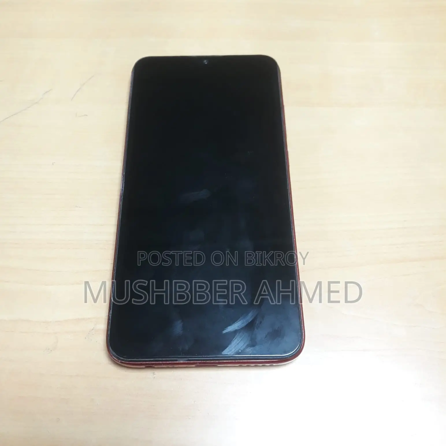 Xiaomi Redmi 8 (ব্যবহৃত)