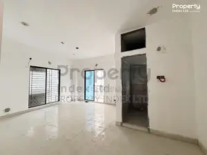 বসুন্ধরা আর/এ – এফ ব্লকে ১৮৫০ বর্গফুটের অ্যাপার্টমেন্ট বিক্রয়