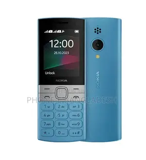 Nokia 150 India (Brand New)