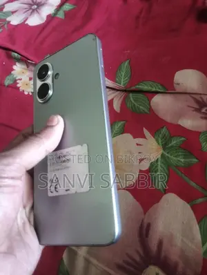 Tecno Spark GO 2 . (Used)