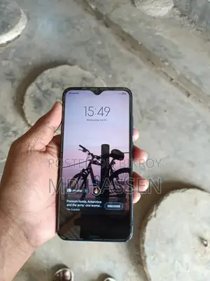 Xiaomi Redmi 8 4-64 (Used)