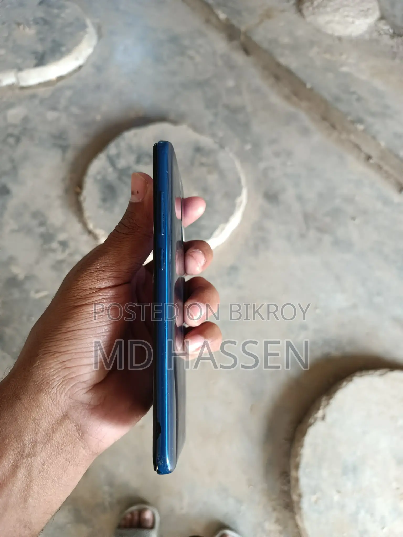 Xiaomi Redmi 8 4-64 (Used)