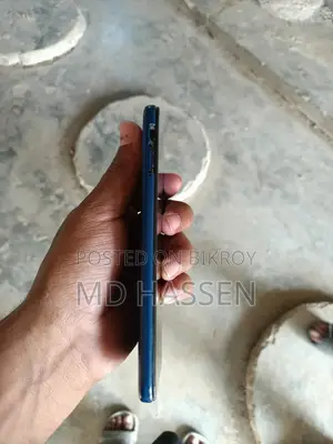 Xiaomi Redmi 8 4-64 (Used)