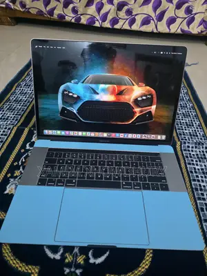 Macbook Pro Core I7 2019 A1990 16/512