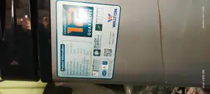 Walton Deep Freezer for Shop